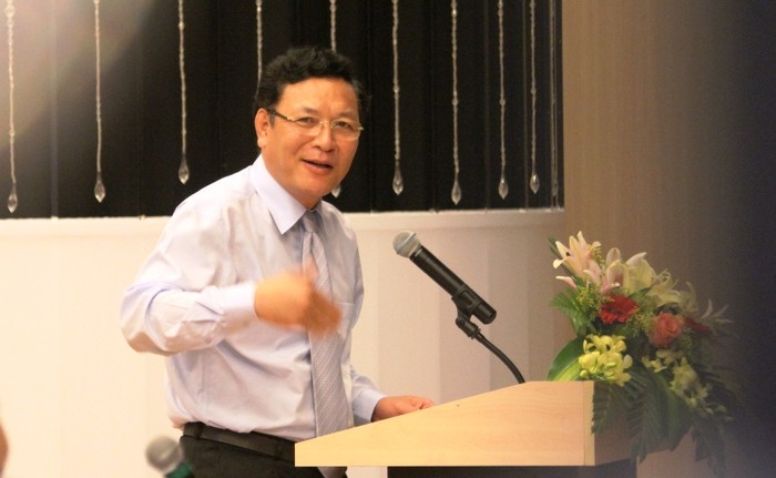 Bộ trưởng Phạm Vũ Luận thừa nhận các trường NCL trong thời gian qua đã có nhiều cố gắng trong đào tạo, hoạt động, tuy nhiên vẫn cần phải xem xét tới một số trường hoạt động chưa chuẩn.